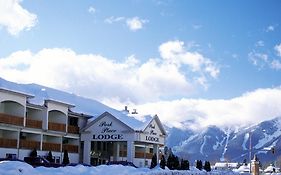 Park Place Lodge
